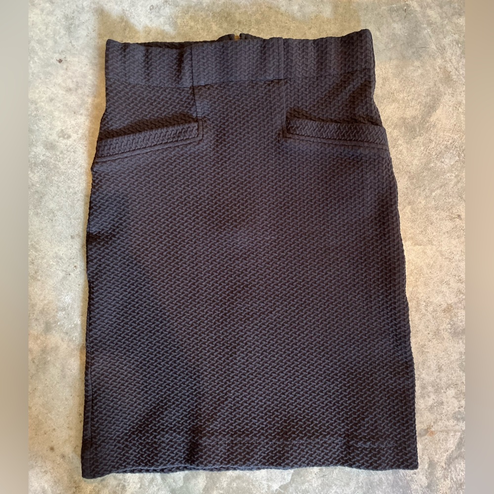 Like new Ganni skirt!